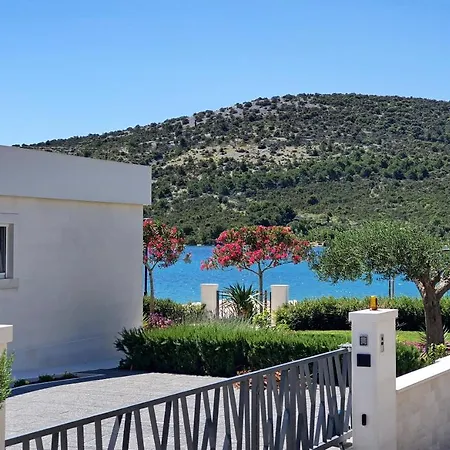 Villa Vinsun Vinišće Exterior foto