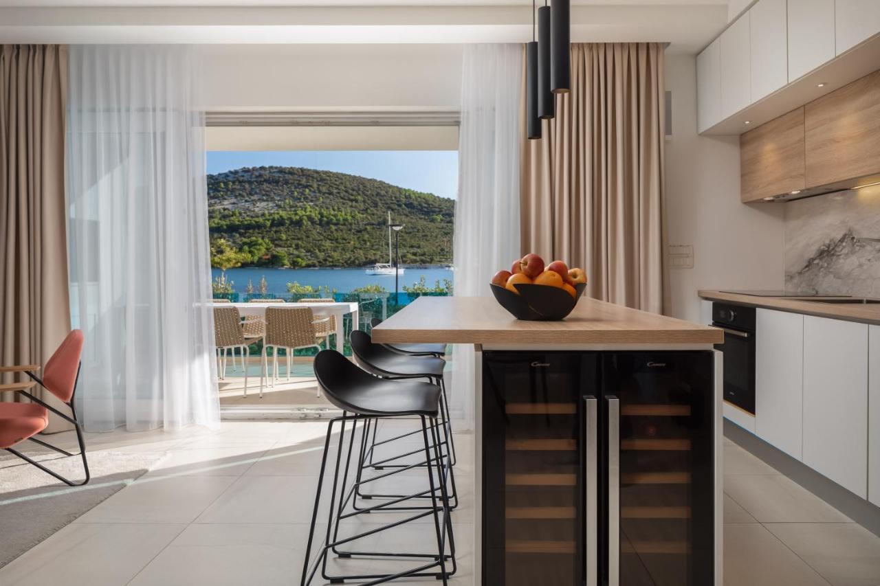 Villa Vinsun Vinisce