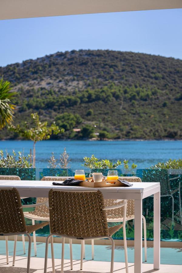 Villa Vinsun Vinisce