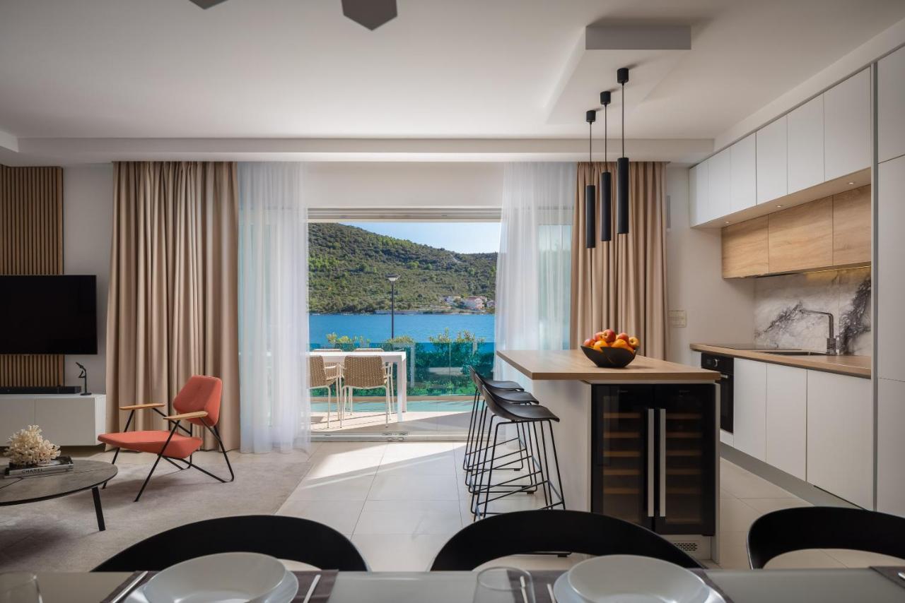 Villa Vinsun Vinisce
